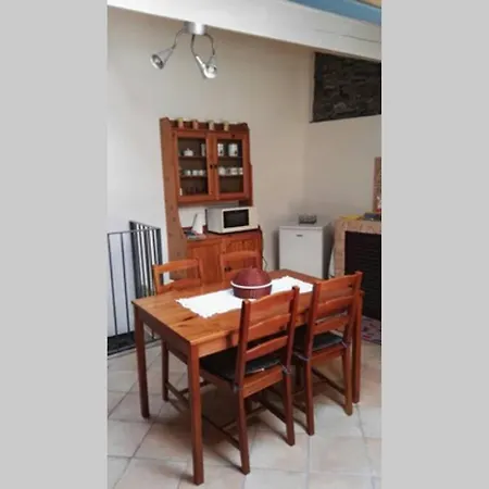 Per Vacanze A Appartement *
