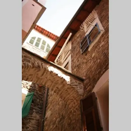Per Vacanze A Isolabona