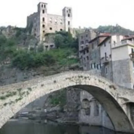 Per Vacanze A Isolabona