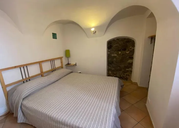 Per Vacanze A Isolabona