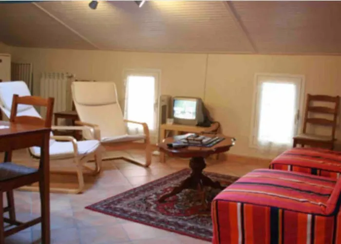 Lejlighed Per Vacanze A Isolabona