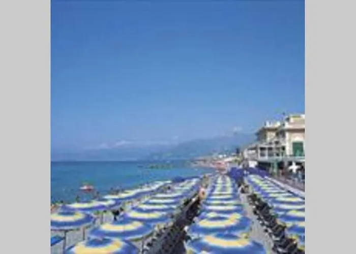 Lejlighed Per Vacanze A *