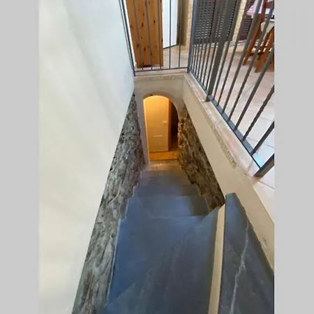 Apartment Per Vacanze A *