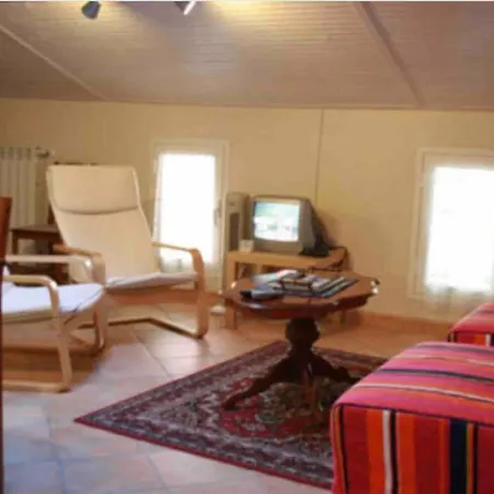 Apartament Per Vacanze A Isolabona