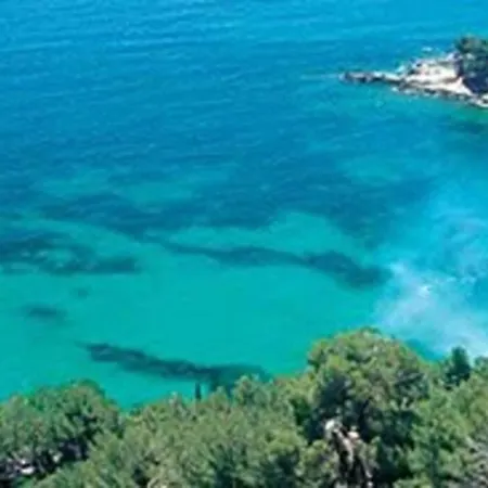 Apartment Per Vacanze A Isolabona