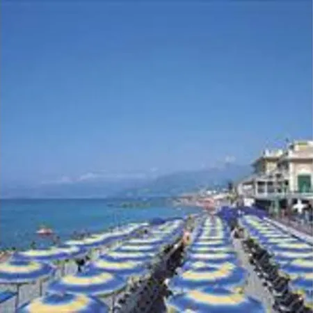 Apartament Per Vacanze A *
