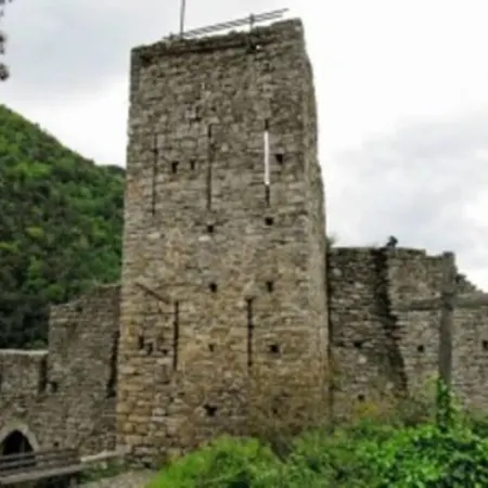 Per Vacanze A Isolabona