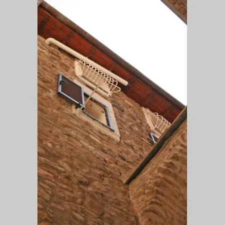 Appartement Per Vacanze A Isolabona