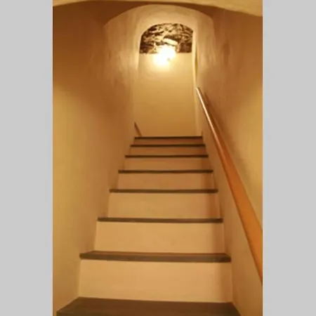 Per Vacanze A Apartment