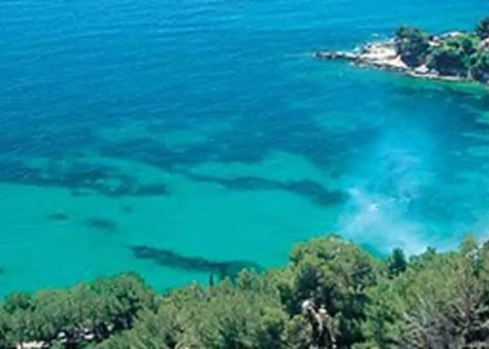 Apartman Per Vacanze A Isolabona