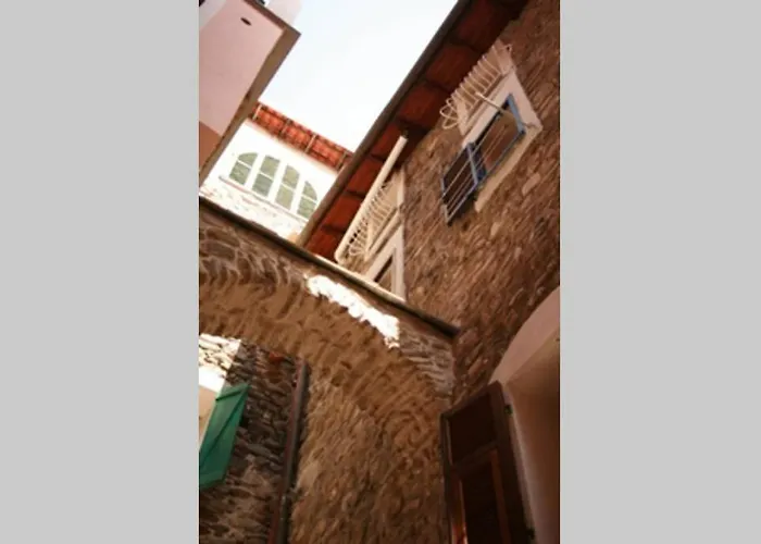 Per Vacanze A Isolabona