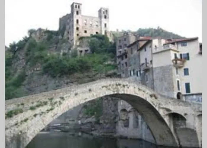 Per Vacanze A Isolabona