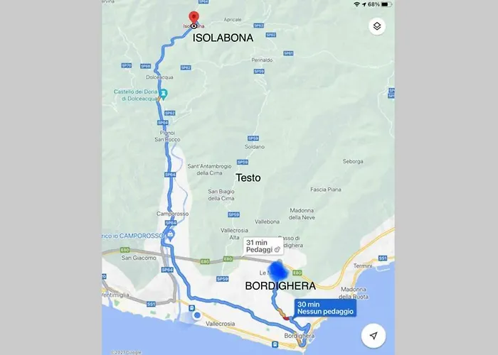 Apartman Per Vacanze A