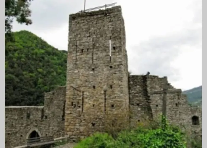 Per Vacanze A Isolabona
