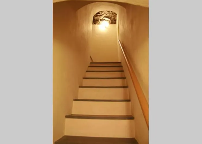 Per Vacanze A Apartman